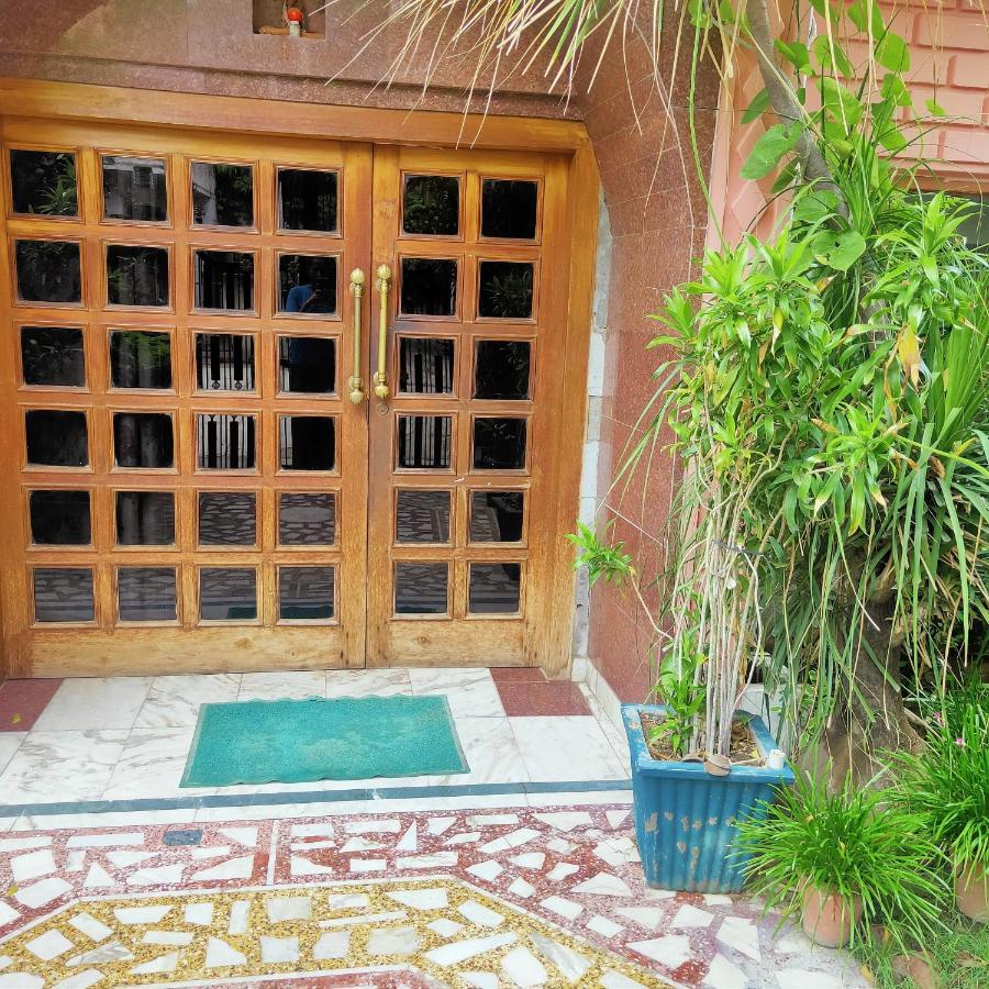 Jwala Niketan Guesthouse Private Rooms Jaipur Exterior foto