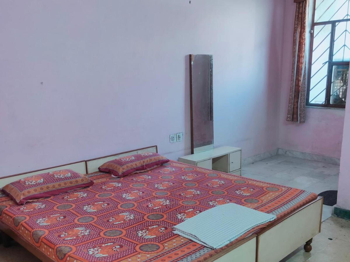 Jwala Niketan Guesthouse Private Rooms Jaipur Exterior foto